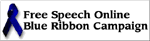 The Blue Ribbon Campaign for Online Free Speech